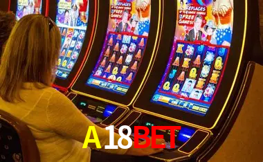 A18Bet