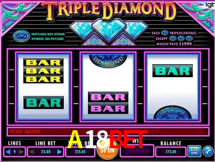 A18Bet