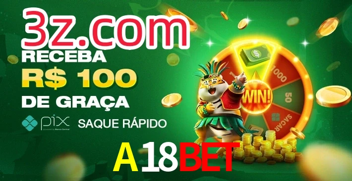 A18Bet