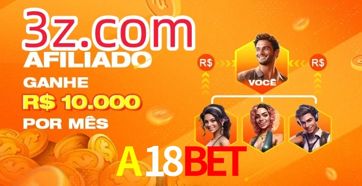A18Bet