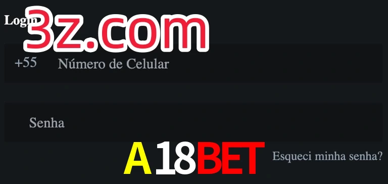 A18Bet