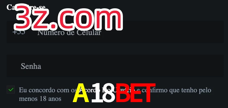 A18Bet